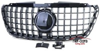 фото thumb №2, Решітка радіатора решітка mercedes sprinter 907 910 18- amg c