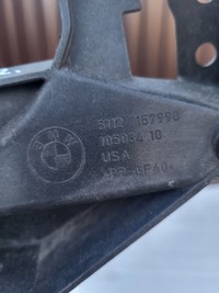 фото thumb №13, Направляющая кронштейн крыла правый - bmw x5 e70 x6 e71