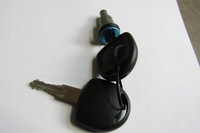 фото thumb №2, Замок вкладка замка двері do opel corsa combo b c