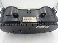 фото thumb №13, Лічильник прилади vw jetta vi 1,6 2,0 tdi 5c6920871a