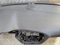 фото thumb №8, Ford fiesta mk8 2018-2025 торпедо раздаточная подушки