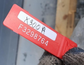 фото thumb №7, Двигатель aj16s jaguar xjr x300 4.0 r6 supercharged