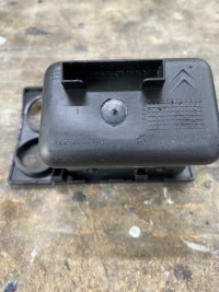 фото thumb №2, Berlingo панель регулировки высоты света