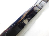 фото thumb №4, Накладка крышки молдинг ручка mini r55 r56 7151140