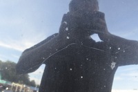 фото thumb №6, Bmw z4 e85 капот кришка відсік двигуна