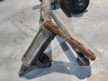 фото thumb №7, Audi a3 8l fl 1j1955113a механізм двірник eu