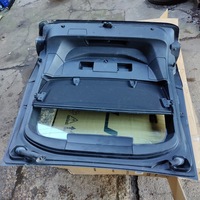 фото thumb №8, Peugeot 508 ii кришка багажника sedan 2018r