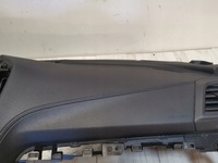 фото thumb №6, Subaru xv ii 17-23 консоль панель приладів подушка usa