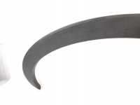 фото thumb №10, Audi q3 8u0 молдинг накладка крила правий задня 8u0853818