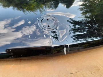 фото thumb №6, Капот mercedes gls x166 w166