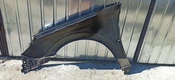 фото thumb №14, Крило правий opel vectra signum рестайлінг ori lak z20r