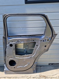 фото thumb №4, Land rover velar - дверь задняя задние правое