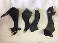 фото thumb №3, Vw caddy ролик двері 2k0843398a 2k0843397a