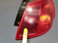 фото thumb №8, Mitsubishi colt vi z30 3d лампа задня права задня зовнішня mr957366