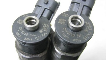 фото thumb №4, Citroen c4 cactus 1.6 інжектор 0445110566 13-17