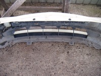 фото thumb №7, Honda jazz 02-08 бампер перед kod lak: y63