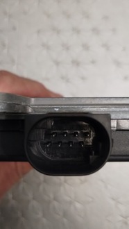 фото thumb №6, Радар distronic bmw 6631-7916169-02 новый