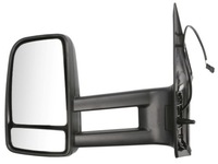 фото thumb №2, Дзеркало механічний mercedes sprinter 2006- ліва