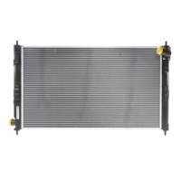 фото thumb №2, Радиатор wody ridex 470r0404 do peugeot 4007 vu, vv 4008 suv