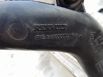 фото thumb №8, Радіаторів інтеркулер renault megane 3 iii 1.4tce