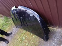 фото thumb №7, Renault espace v 5 капот кришка двигуна