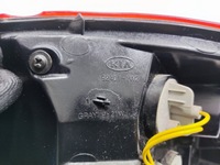 фото thumb №8, Лампа ліва задня задня крила kia rio iii хетчбек 92401-1w2 2014-17 lift