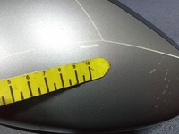 фото thumb №9, Mazda 3 bm дзеркало ліві 7 pin 38p