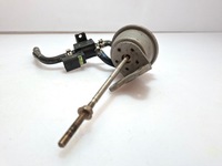 фото thumb №11, Клапан вакуумa актуатор турбины турбины турбонагнетателя 1.8tsi cda оригинал