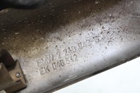 фото thumb №5, Bmw e46 e39 3,0d 530d m57 захист теплова 2249843