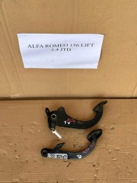 Педаль педалі alfa romeo 156 Доставка, фото thumb