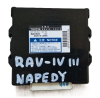 фото thumb №1, Toyota rav4 iii блок керування бортовий комп'ютер модуль приводу 89630-42010 2,2 d-cat