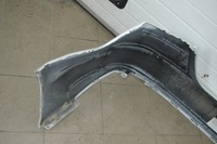 фото thumb №10, Бампер задняя задний toyota camry viii 2018- pdc