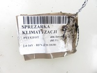 фото thumb №9, Компрессор кондиционера peugeot 406 2.0 16v