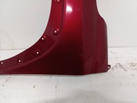 фото thumb №9, Крыло левый передний toyota corolla cross 20-