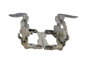 фото thumb №1, Mercedes c класс w204 204 петля капота левый 799