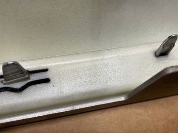 фото thumb №6, Ford kuga mk2 рестайлинг решётка решётка радиатора бампера gv44-8200-bcw