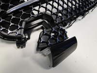 фото thumb №12, Mercedes cls 257 lift po рестайлинг заглушка na hak w решётка радиатора решётка радиатора w257