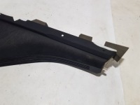 Накладка стійка ліва задній c обшивка mercedes ml w166 чорні amg 1646901925 Ціна, фото thumb