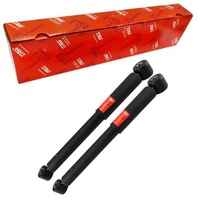 фото thumb №1, Trw амортизаторы задняя nissan nv400 primastar x83