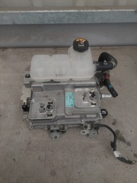 фото thumb №1, Hyundai ioniq инвертор 366002b505 366102b005