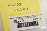 фото thumb №7, Ue229 dacia sandero iii 1.0i лямбда-зонд ar