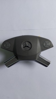 фото thumb №1, Подушка подушка безопасности водителя mercedes w164 ml lift gl