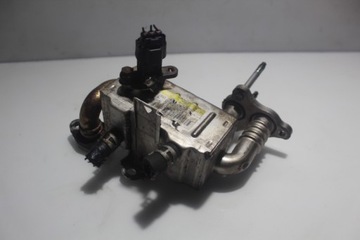фото thumb №1, Радіаторів вихлопних газів toyota corolla x e15 1.4d4d