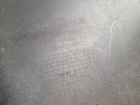 фото thumb №8, Kia soul i 1 2008-11 бампер перед передний 86511-2k000