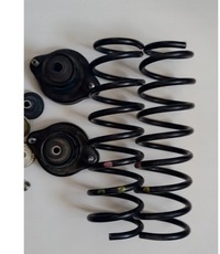 фото thumb №1, Asx outlander 4008 c4 aircross 1.6 2.0 пружины задняя оригинал