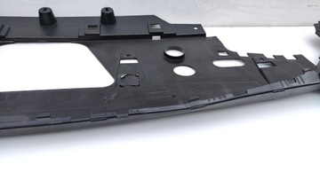 фото thumb №8, Range rover velar l560 17- динамічний спойлер накладка бампера нижня перед