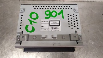фото thumb №2, Ford c-max mk2 радио cd am5t-18c815-xm