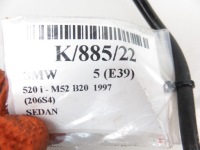 Датчик детонаційний bmw e39 520 i 1703276 5wk96031 Зі Шроту, фото thumb