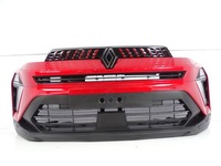 фото thumb №1, Бампер перед передний renault captur ii 2 lift 2024+