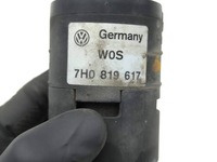 фото thumb №7, Запчасти кузов audi q7 4l 7h0819617 2.97l дизель 171kw 2007